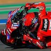 Hasil Kualifikasi MotoGP Qatar 2025: Marc Marquez Rebut Pole, Sikat Alex Marquez dan Fabio Quartararo Hasil Kualifikasi MotoGP Qatar 2025: Marc Marquez Rebut Pole, Sikat Alex Marquez dan Fabio Quartararo