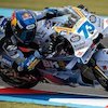 Hasil Latihan MotoGP Spanyol 2025: Kecelakaan, Alex Marquez Justru Pecahkan Rekor Lap Pecco Bagnaia Hasil Latihan MotoGP Spanyol 2025: Kecelakaan, Alex Marquez Justru Pecahkan Rekor Lap Pecco Bagnaia