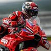 Klasemen Sementara MotoGP 2025 Usai Sprint Race Seri Austin, Amerika Serikat Klasemen Sementara MotoGP 2025 Usai Sprint Race Seri Austin, Amerika Serikat