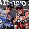 Ayah Marquez Bros Usai Anak-anaknya Dominasi MotoGP Thailand: Rasanya Hati Saya Meledak