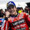 Sahabat Valentino Rossi Sebut Marc Marquez Bakal Patahkan Rekor 115 Kemenangan The Doctor