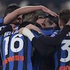 Hasil Juventus vs Atalanta: Skor 0-4 Hasil Juventus vs Atalanta: Skor 0-4