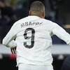 Man of the Match Real Madrid vs Leganes: Kylian Mbappe