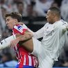 Real Madrid Hanya Menang Tipis atas Atletico, Masalah Finishing Jadi Sorotan