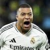 Kylian Mbappe Fokus Bantu Real Madrid Raih Treble Musim Ini, Sejarah Baru Terukir?