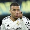 Mbappe Buka Suara Soal Perbandingan dengan Cristiano Ronaldo dan Ronaldo Nazario