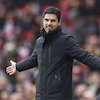 Unik! Meski Arsenal Menang, Arteta Malah Puji Lini Serang Chelsea Unik! Meski Arsenal Menang, Arteta Malah Puji Lini Serang Chelsea