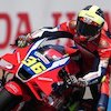 Jack Miller dan Joan Mir Jadi Bukti Yamaha dan Honda Mulai Bangkit, Tapi Apes di MotoGP Thailand