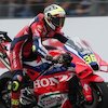 Honda Tunjukkan Tanda-Tanda Kebangkitan, Joan Mir Semangat Berangkat ke MotoGP Austin Honda Tunjukkan Tanda-Tanda Kebangkitan, Joan Mir Semangat Berangkat ke MotoGP Austin