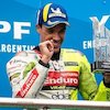 Lewati 4 Tahun Kelam, Franco Morbidelli Sempat Merasa Tak Pantas Naik Podium di MotoGP Argentina