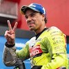 Gigi Dall'Igna Emosional Franco Morbidelli Naik Podium di Argentina, Puji Kegigihan Alex Marquez