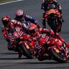 Pirelli Sebut Ban MotoGP Bakal Fokus ke Hasil Uji Coba Test Rider, Bukan Pembalap Pabrikan