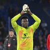 Kabar Baik atau Kabar Buruk, Fans MU? Andre Onana Mau Pindah ke Arab Saudi