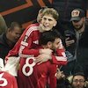 Sudah Kalah, Satu Pemain Manchester United Cedera Lawan Nottingham Forest? Sudah Kalah, Satu Pemain Manchester United Cedera Lawan Nottingham Forest?
