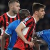 Hasil Napoli vs AC Milan: Skor 2-1 Hasil Napoli vs AC Milan: Skor 2-1