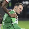 Apes! Manuel Neuer Cedera Saat Rayakan Gol Bayern Munchen