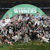 Setelah Newcastle, Berikut Klub-Klub yang Berpeluang Mengakhiri Puasa Gelar Musim Ini