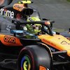 Hasil Kualifikasi Formula 1 GP Australia 2025: Lando Norris dan McLaren Sabet Pole