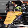 Hasil Latihan Pertama Formula 1 GP Australia 2025: Lando Norris Asapi Carlos Sainz