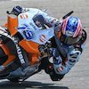 Ai Ogura, Sang MVP MotoGP Thailand: Jadi Rider Aprilia Terbaik, Cuaca Panas Sudah Biasa Ai Ogura, Sang MVP MotoGP Thailand: Jadi Rider Aprilia Terbaik, Cuaca Panas Sudah Biasa