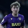 Ole Romeny Tampil sebagai Pengganti, Oxford United Takluk 1-2 di Kandang Hull City