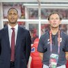 Bukti Patrick Kluivert Belajar! 5 Perubahan Saat Indonesia Menang Lawan Bahrain Dibanding Lawan Australia