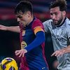Puji-pujian untuk Gavi dan Pedri Usai Barcelona Menang 3-0 atas Osasuna Puji-pujian untuk Gavi dan Pedri Usai Barcelona Menang 3-0 atas Osasuna