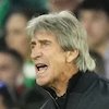 Manuel Pellegrini, Pelatih Real Betis dengan Gelar Insinyur Teknik Sipil