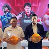 Dapat Sponsor Baru, Perbasi Cari Beberapa Pemain Keturunan