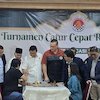 Percasi Gelar Turnamen Catur Cepat Ramadhan Cup 2025 di Kemenpora, Diikuti 452 Pecatur dari 22 Provinsi