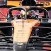 Hasil Balapan Formula 1 GP China 2025: Oscar Piastri Menang Dominan, Sikat Lando Norris dan George Russell