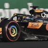 Hasil Kualifikasi Formula 1 GP China 2025: Oscar Piastri Raih Pole, Kalahkan George Russell