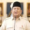 Presiden Prabowo: Demi Allah, Saya Tidak Akan Mundur