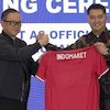 PSSI Jual Jersey Edisi Khusus Timnas Indonesia Seharga Rp139 Ribu Usai Kerja Sama dengan Sponsor