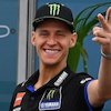 Balas Jasa Yamaha, Fabio Quartararo: Mereka Sudah Kerja Keras demi Bangkit, Saya yang Harus Sabar Balas Jasa Yamaha, Fabio Quartararo: Mereka Sudah Kerja Keras demi Bangkit, Saya yang Harus Sabar