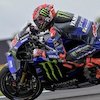Apes di Argentina, Fabio Quartararo Masih Cari Kemajuan Yamaha di MotoGP Austin Apes di Argentina, Fabio Quartararo Masih Cari Kemajuan Yamaha di MotoGP Austin