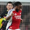 Raheem Sterling Tiba-Tiba Gacor Lagi di Arsenal