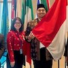 Menpora dan Ratu Tisha Jadi Pembicara di Forum PBB, Ini yang Dibahas