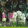 Drama Betis Vs Madrid: Selebrasi Gol Isco, Fans Los Blancos Geram!