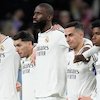 Real Madrid Mencari Cahaya di Bawah Langit La Ceramica