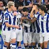 Ancaman Bagi MU: Bintang Real Sociedad Ini Siap Obrak-abrik Old Trafford Ancaman Bagi MU: Bintang Real Sociedad Ini Siap Obrak-abrik Old Trafford