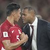 Rizky Ridho Jatuh Bangun Kawal Pertahanan Timnas Indonesia, Patrick Kluivert Beri Pujian Setinggi Langit