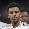 Tidak Tergoda Pindah, Rodrygo Ucapkan Janji Setia untuk Real Madrid