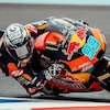 Hasil FP2 Moto3 Ceko 2025: Jose Antonio Rueda Tercepat, UngguliAdrian Fernandez Hasil FP2 Moto3 Ceko 2025: Jose Antonio Rueda Tercepat, UngguliAdrian Fernandez