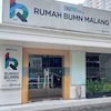 Rumah Kreatif BUMN by BRI Kota Malang jadi Sahabat UMKM untuk Bisa Naik Kelas Rumah Kreatif BUMN by BRI Kota Malang jadi Sahabat UMKM untuk Bisa Naik Kelas