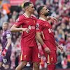 Fans Liverpool Ejek Trent, Salah Pasang Badan: Kasar, Harusnya Tidak Seperti Ini Fans Liverpool Ejek Trent, Salah Pasang Badan: Kasar, Harusnya Tidak Seperti Ini