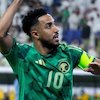 Arab Saudi Kalahkan 10 Pemain China 1-0, Posisi Timnas Indonesia di Grup C Semakin Rawan