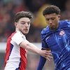 Jadon Sancho Diminta Tinggalkan Chelsea Usai Tampil Buruk Lawan Arsenal Jadon Sancho Diminta Tinggalkan Chelsea Usai Tampil Buruk Lawan Arsenal