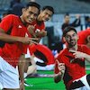 Kualfikasi Piala Dunia 2026 zona Asia Australia vs Indonesia, Begini Prediksi Media Prancis