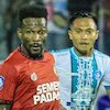 BRI Super League: Head to Head Semen Padang vs PSBS Biak, Kabau Sirah Masih Puasa Kemenangan